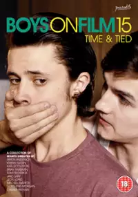 Plakat filmu Boys on Film 15: Time & Tied
