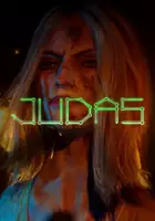 plakat gry Judas
