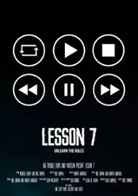 Plakat filmu Lesson 7