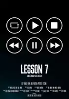 plakat filmu Lesson 7