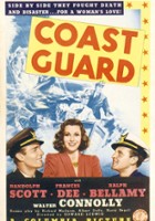 plakat filmu Coast Guard