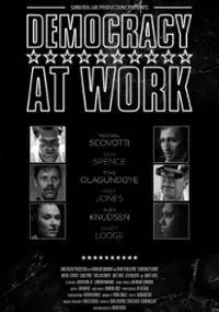 Plakat filmu Democracy at Work