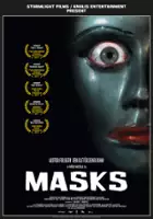 Veronica Naujoks / Masks