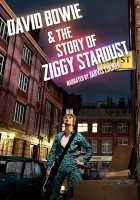plakat filmu David Bowie & the Story of Ziggy Stardust