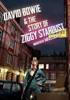 plakat filmu David Bowie & the Story of Ziggy Stardust