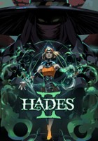 plakat filmu Hades II