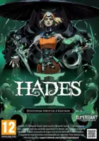 plakat filmuHades II