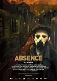 Plakat filmu Naboodan