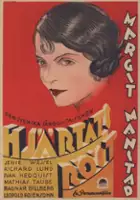plakat filmu Hjärtats röst