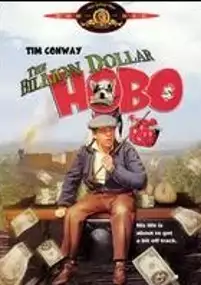 Plakat filmu Miliard dolarów