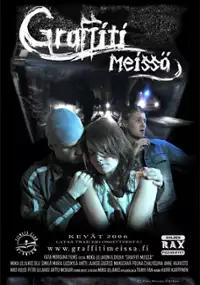 Plakat filmu Graffiti meissä 