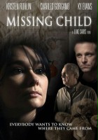plakat filmu Missing Child