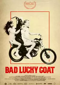 Plakat filmu Koza u nogi