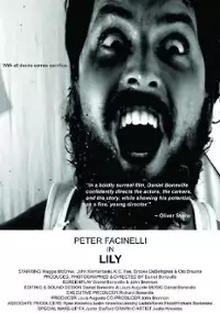 Plakat filmu Lily