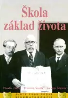 plakat filmu Škola základ života