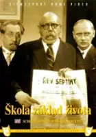 Vladim&iacute;r Salač / &Scaron;kola z&aacute;klad života