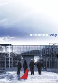 Plakat filmu Zasypani śniegiem