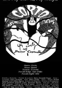 Plakat filmu Corto