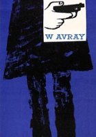 plakat filmu Niedziele w Avray