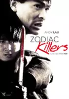 plakat filmu Jidao zhuizhong