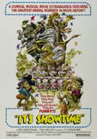 plakat filmu It's Showtime