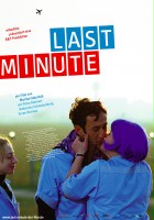 plakat filmu Last Minute