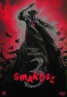 plakat filmu Smakosz 3