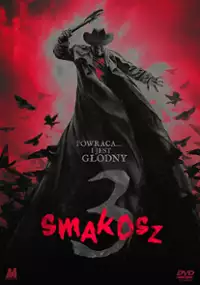 Plakat filmu Smakosz 3