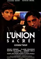 plakat filmu L'Union sacrée