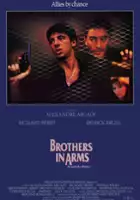 plakat filmu Partnerzy
