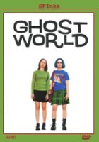 plakat filmu Ghost World