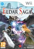 plakat gry Valhalla Knights: Eldar Saga
