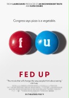 plakat filmu Fed Up
