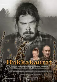 Plakat filmu Hukkakaurat