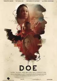 Plakat filmu Doe
