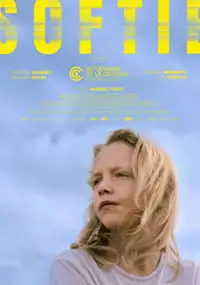 Plakat filmu Johnny