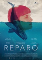 plakat filmu Reparo