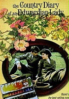 plakat filmu The Country Diary of an Edwardian Lady