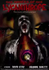 Plakat filmu The Sphere of the Lycanthrope