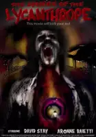 plakat filmu The Sphere of the Lycanthrope