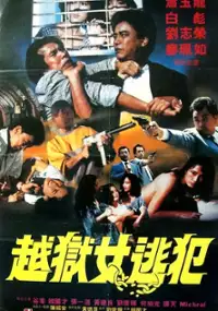 Plakat filmu Yue yu nu tao fan