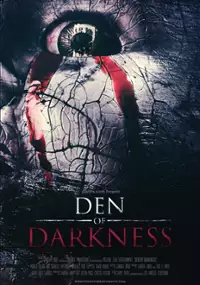 Plakat filmu Den Of Darkness