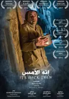 plakat filmu It's Back Then