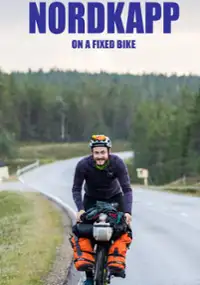 Plakat filmu Nordkapp