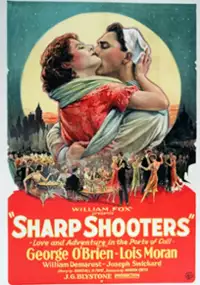 Plakat filmu Marynarze i blondynki