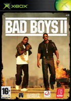 plakat filmu Bad Boys: Miami Takedown
