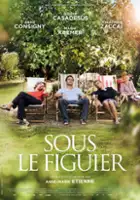 plakat filmu Sous le figuier