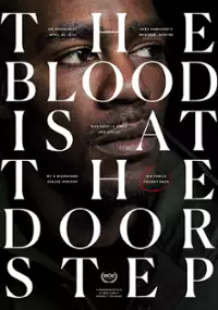 Plakat filmu The Blood Is at the Doorstep