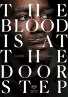 Jason Delane Lee / The Blood Is at the Doorstep