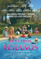 plakat filmu The Summer House